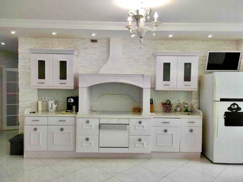 квартира по адресу Валерия Лобановского просп. (Краснозвездный), 6-А