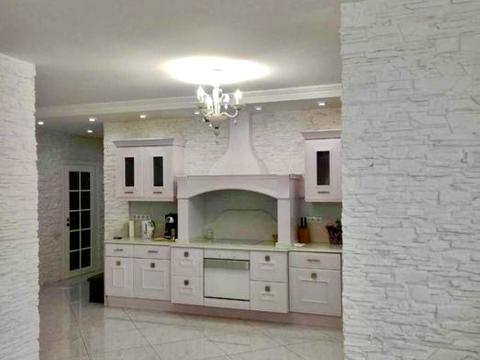 квартира по адресу Валерия Лобановского просп. (Краснозвездный), 6-А