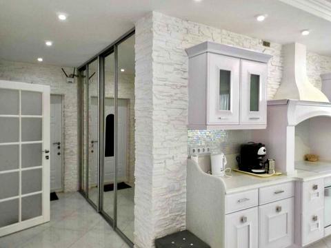 квартира по адресу Валерия Лобановского просп. (Краснозвездный), 6-А