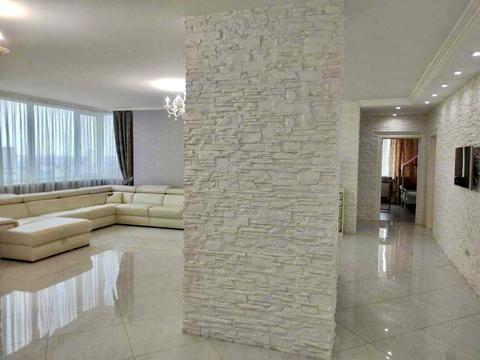 квартира по адресу Валерия Лобановского просп. (Краснозвездный), 6-А