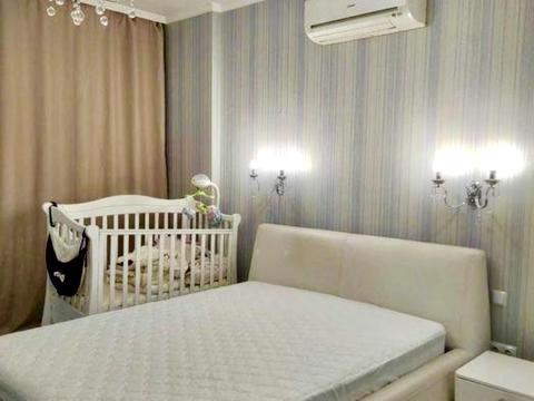 квартира по адресу Валерия Лобановского просп. (Краснозвездный), 6-А