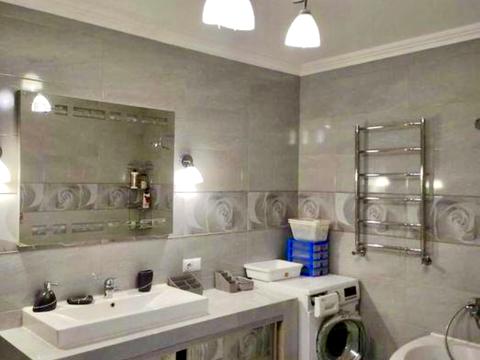 квартира по адресу Валерия Лобановского просп. (Краснозвездный), 6-А