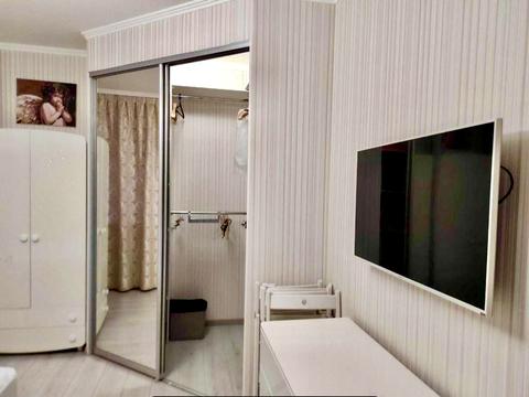 квартира по адресу Валерия Лобановского просп. (Краснозвездный), 6-А