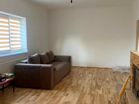 дом по адресу прикарпатська, 34