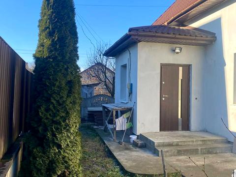 дом по адресу прикарпатська, 34