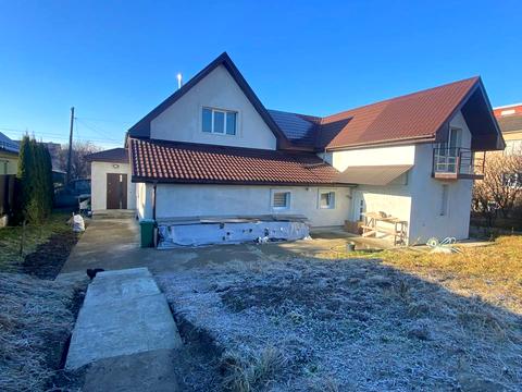 дом по адресу прикарпатська, 34