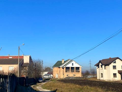 дом по адресу прикарпатська, 34