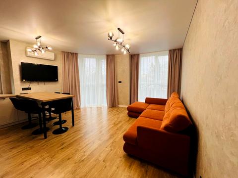 квартира за адресою Кульпарківська вул. (Кульпарківська), 93