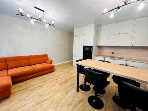 квартира за адресою Кульпарківська вул. (Кульпарківська), 93