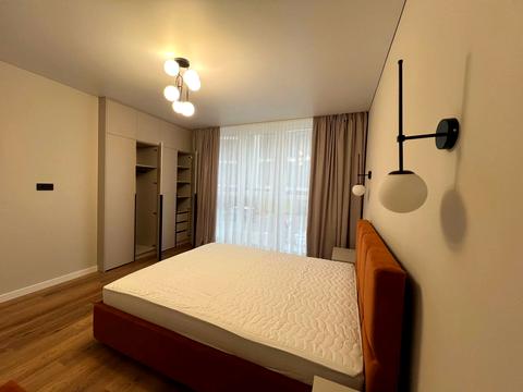 квартира за адресою Кульпарківська вул. (Кульпарківська), 93