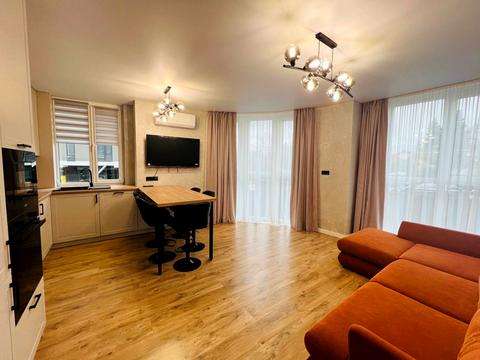 квартира за адресою Кульпарківська вул. (Кульпарківська), 93