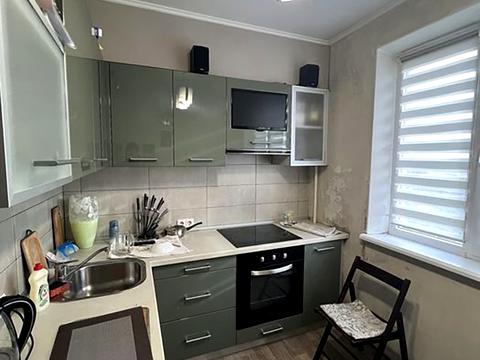 квартира по адресу Роганская ул., 132