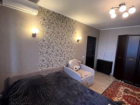 квартира по адресу Роганская ул., 132