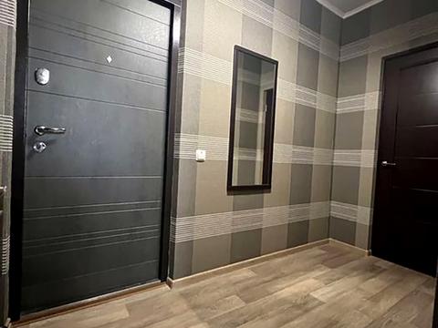 квартира по адресу Роганская ул., 132