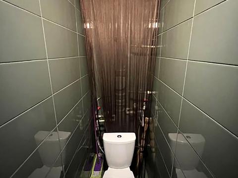 квартира по адресу Роганская ул., 132