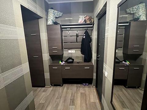 квартира по адресу Роганская ул., 132