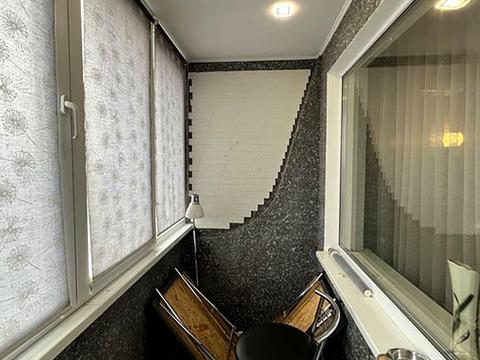 квартира по адресу Роганская ул., 132