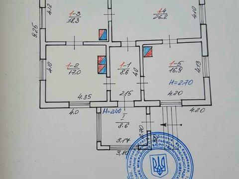 будинок за адресою Львівська, 3