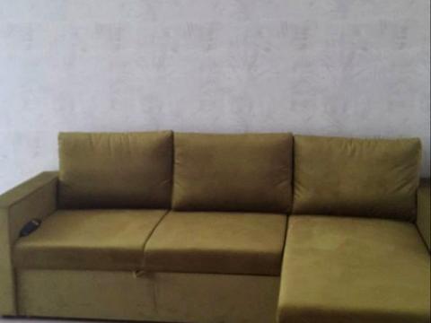 квартира по адресу Будівельників ул., 4