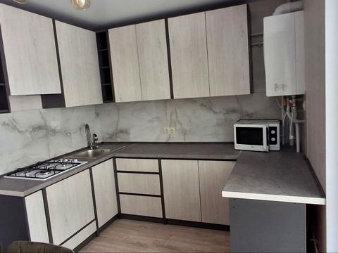 квартира по адресу Будівельників ул., 4