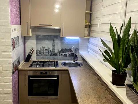 квартира по адресу Генадия Биличенко ул. (Петровського), 39