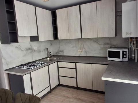 квартира по адресу Будівельників ул., 4