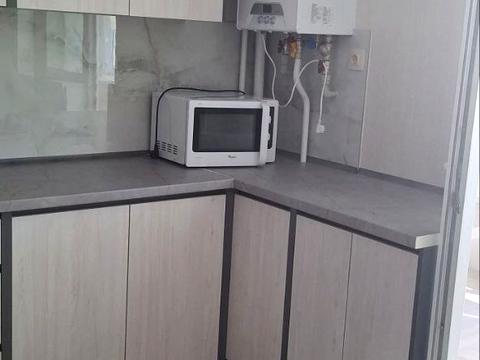 квартира по адресу Будівельників ул., 4