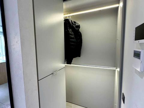 квартира по адресу Героїв Крут ул., (Будинок 3)