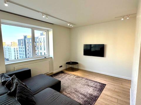 квартира по адресу Героїв Крут ул., (Будинок 3)