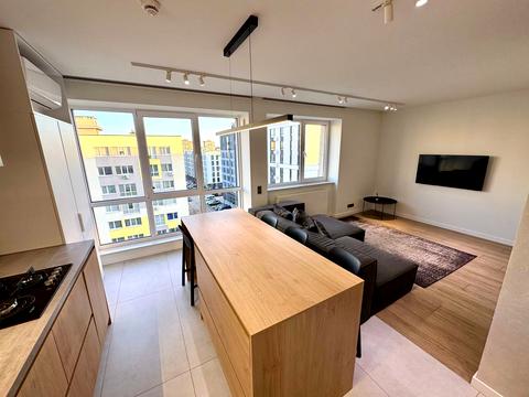 квартира по адресу Героїв Крут ул., (Будинок 3)