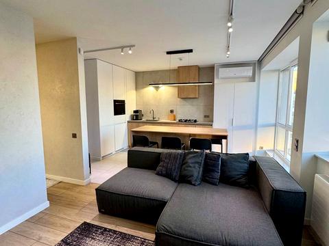 квартира по адресу Героїв Крут ул., (Будинок 3)