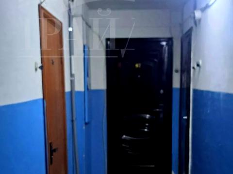 квартира за адресою 3-й Парковий проїзд, 13