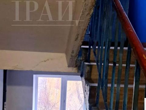 квартира за адресою 3-й Парковий проїзд, 13