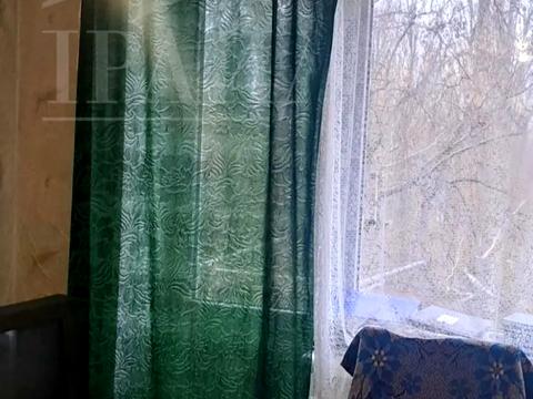 квартира за адресою 3-й Парковий проїзд, 13