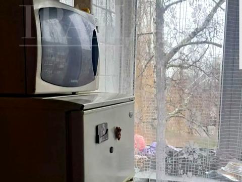 квартира за адресою 3-й Парковий проїзд, 13