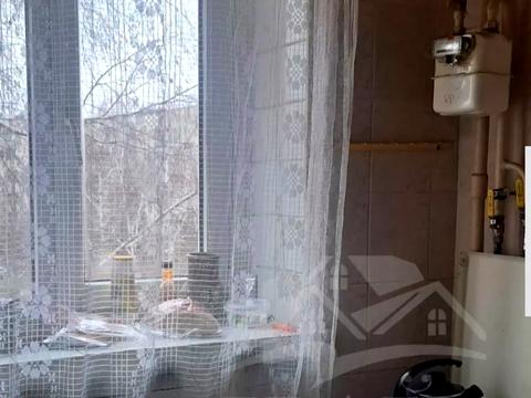 квартира за адресою 3-й Парковий проїзд, 13