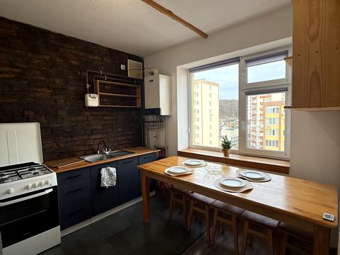 квартира по адресу Кармелюка ул., 9