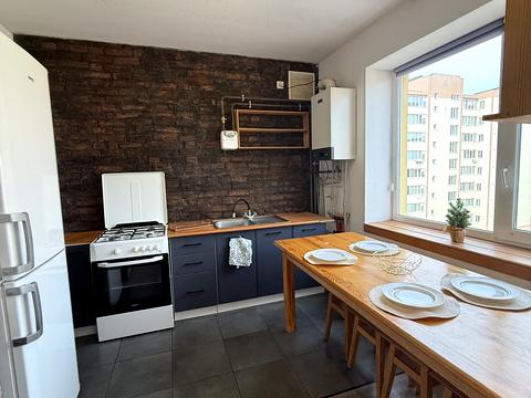 квартира по адресу Кармелюка ул., 9