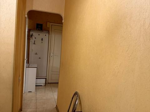 квартира по адресу Чоколовский бульв., 22