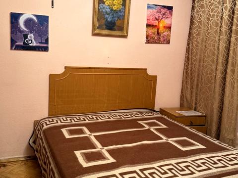 квартира по адресу Чоколовский бульв., 22