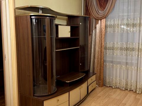 квартира по адресу Чоколовский бульв., 22