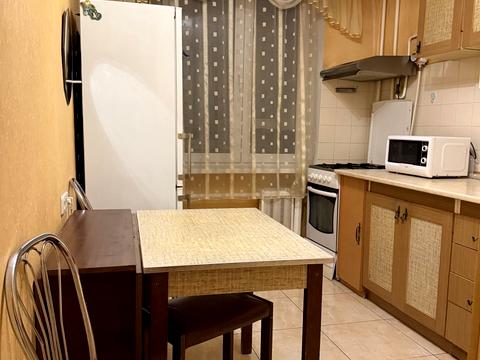 квартира по адресу Чоколовский бульв., 22