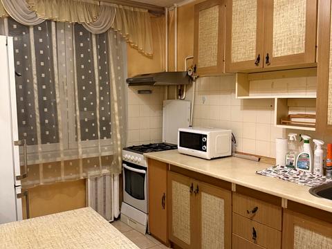 квартира по адресу Чоколовский бульв., 22