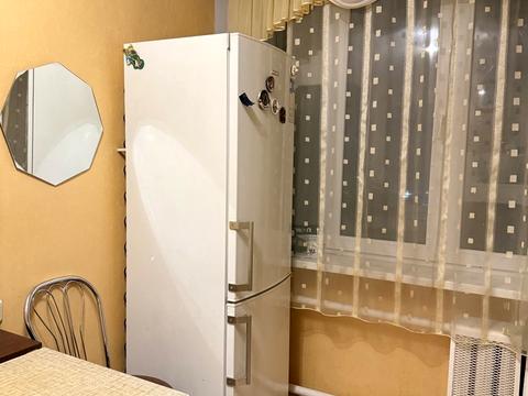 квартира по адресу Чоколовский бульв., 22