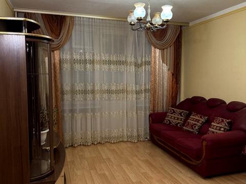 квартира по адресу Чоколовский бульв., 22