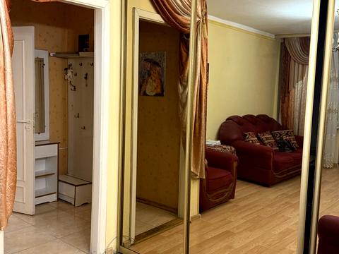 квартира по адресу Чоколовский бульв., 22