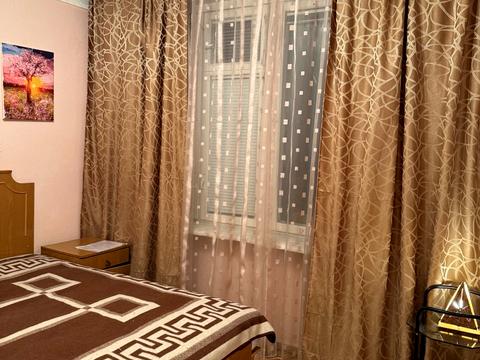 квартира по адресу Чоколовский бульв., 22