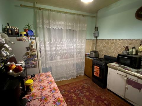 квартира по адресу Фортечная ул. (Грязнова), 1