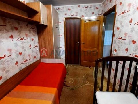 квартира по адресу Каменецкая ул., 105