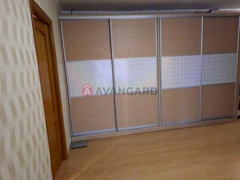 квартира по адресу Каменецкая ул., 105